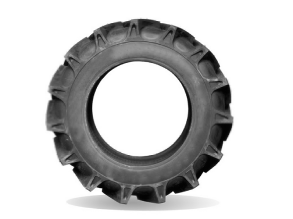 Фронтальный погрузчик